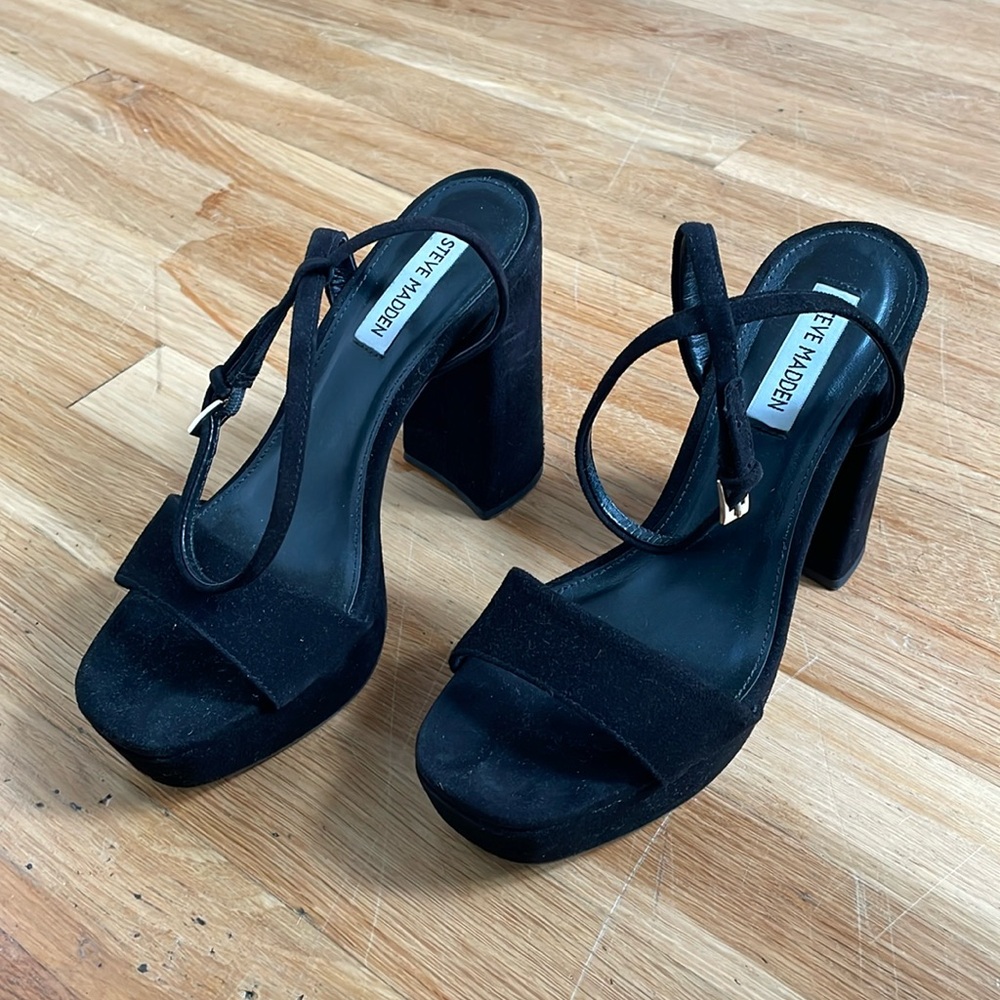 Steve Madden Lessa Sandal